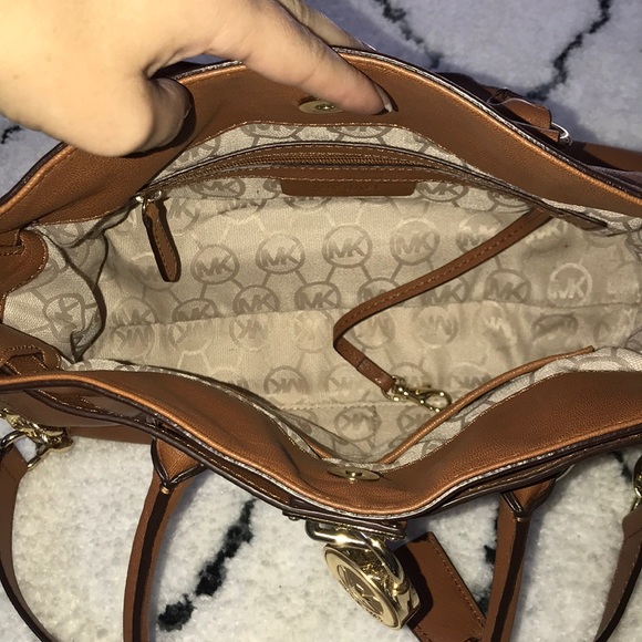 Michael Michael Kors Shoulder bag - Picture 3 of 3